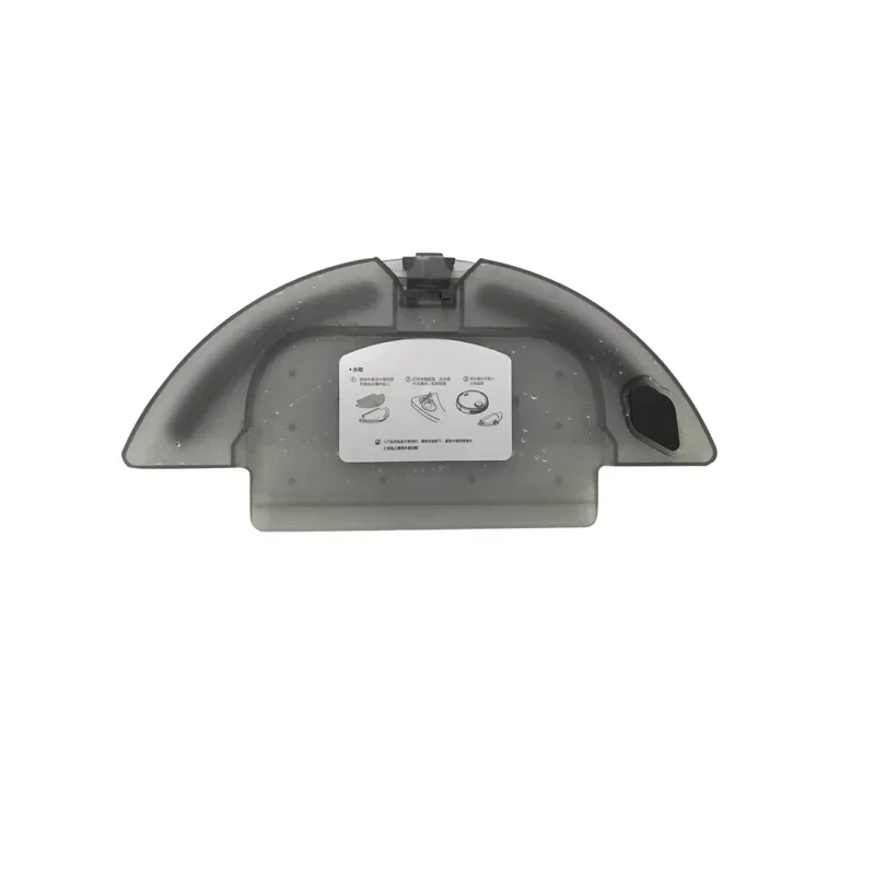 로봇 진공 청소기 물 탱크, 콩가 3090 로봇 진공 청소기 부품, 예비 액세서리, 청소 걸레 거치대 부품