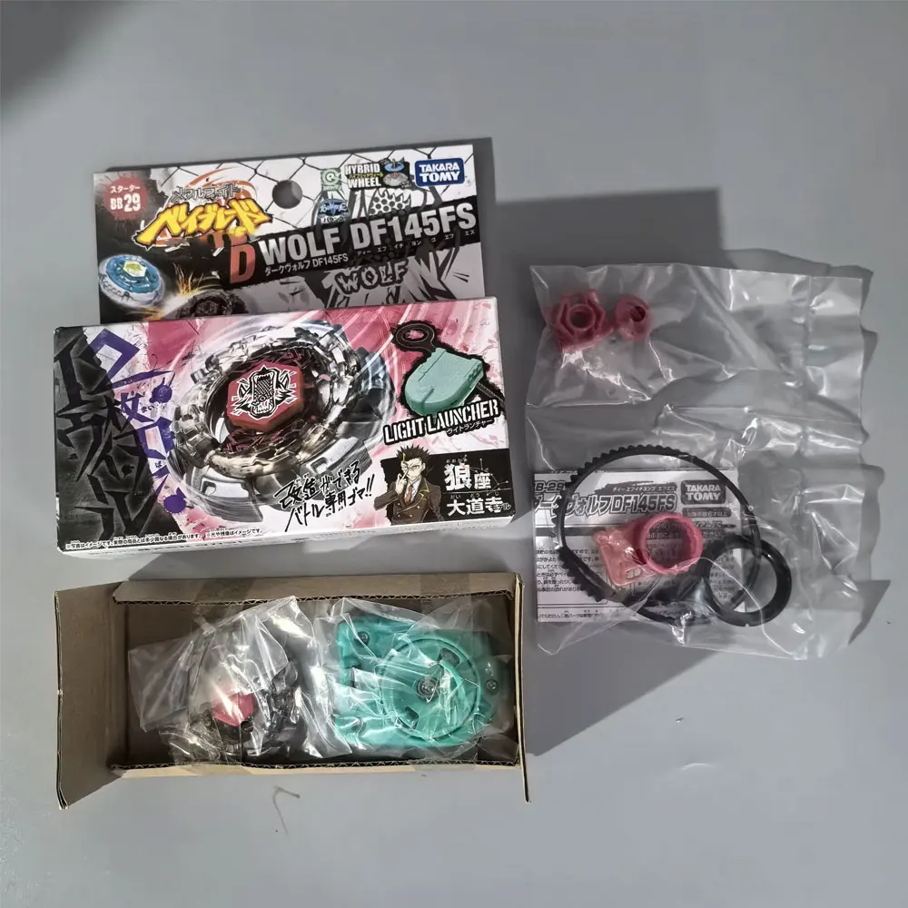 Takara Tomy Fight BB99 BB88 BB108 BB104 BB122 BB124 BB126 BBG01 BBG26 BBG10 BB106 BB83 BB28 BB29 BB70 BB78 BB105 mit Sender