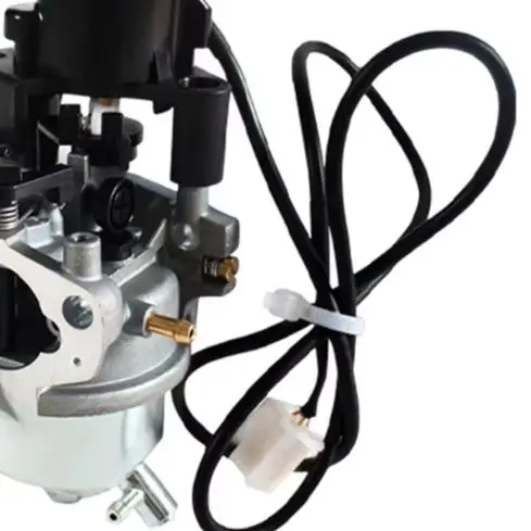 

Комплект для замены карбюратора генератора Predator 63584, регулировка холостого хода генератора, конструкция маслопровода генератора