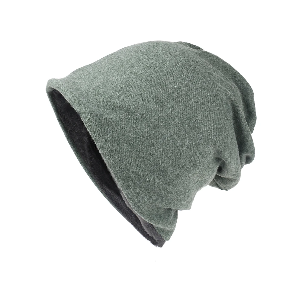 Dünne, atmungsaktive Kapuze für Damen und Herren, Schlafhaube, Haube für den Einsatz in Luftschutzbunkern, Haube bei Haarausfall nach einer Chemotherapie, Sportkappe für den Außenbereich. – Detail 5