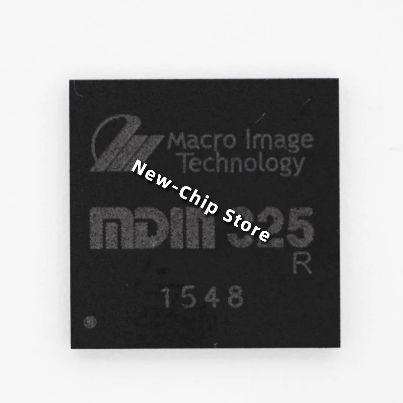 1PCS-5PCS/LOT MDIN325 FBGA144 New Original