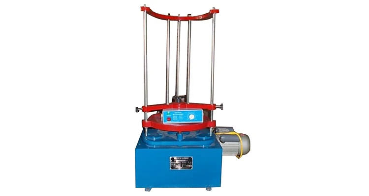 

For Soil Lab Testing EN 932-5 ISO 565 Laboratory Vibration Sieve Shaker Test Equipment