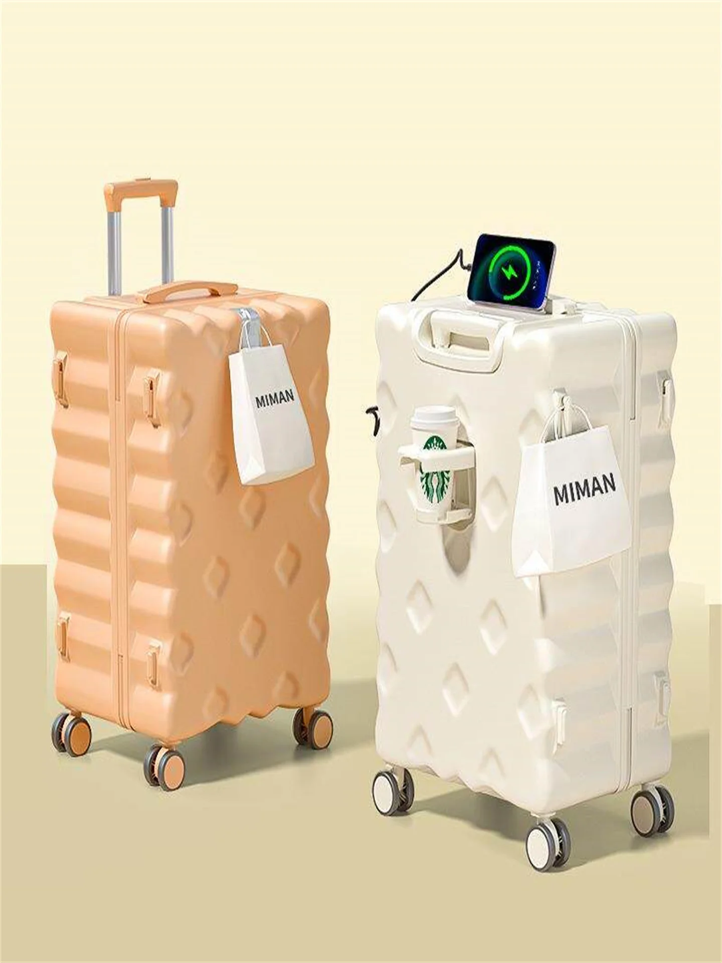 large-capacity-women's-luggage-2024-new-high-aesthetic-travel-suitcase-20-inch-boarding-pull-rod-password-leather-box-all-dir