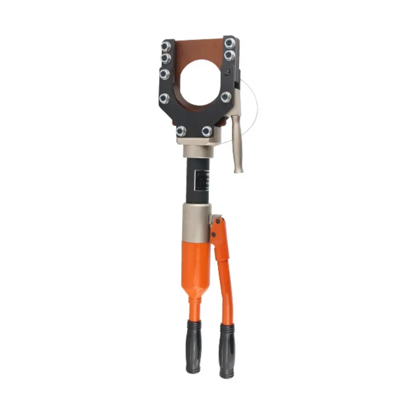 

CPC-75/85 Hydraulic Cable Cutter Hydraulic Crimping Tools Overall Cable Scissors Fast Copper Armored Cable Clamp Bolt Cutters