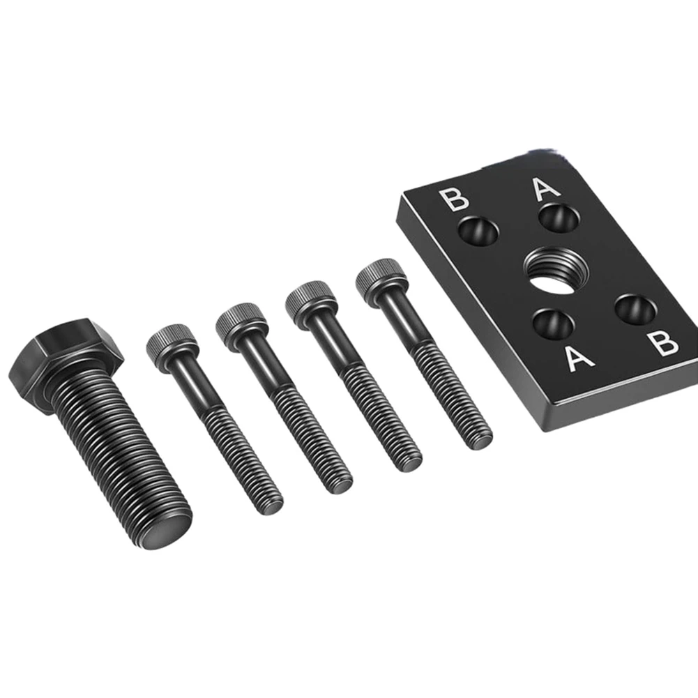 JDG1560 JDG670A Drive Gear Pulling Tool Kit For Agricultural Machinery Seamless Gear Removal Power Tools Replacement Accessories