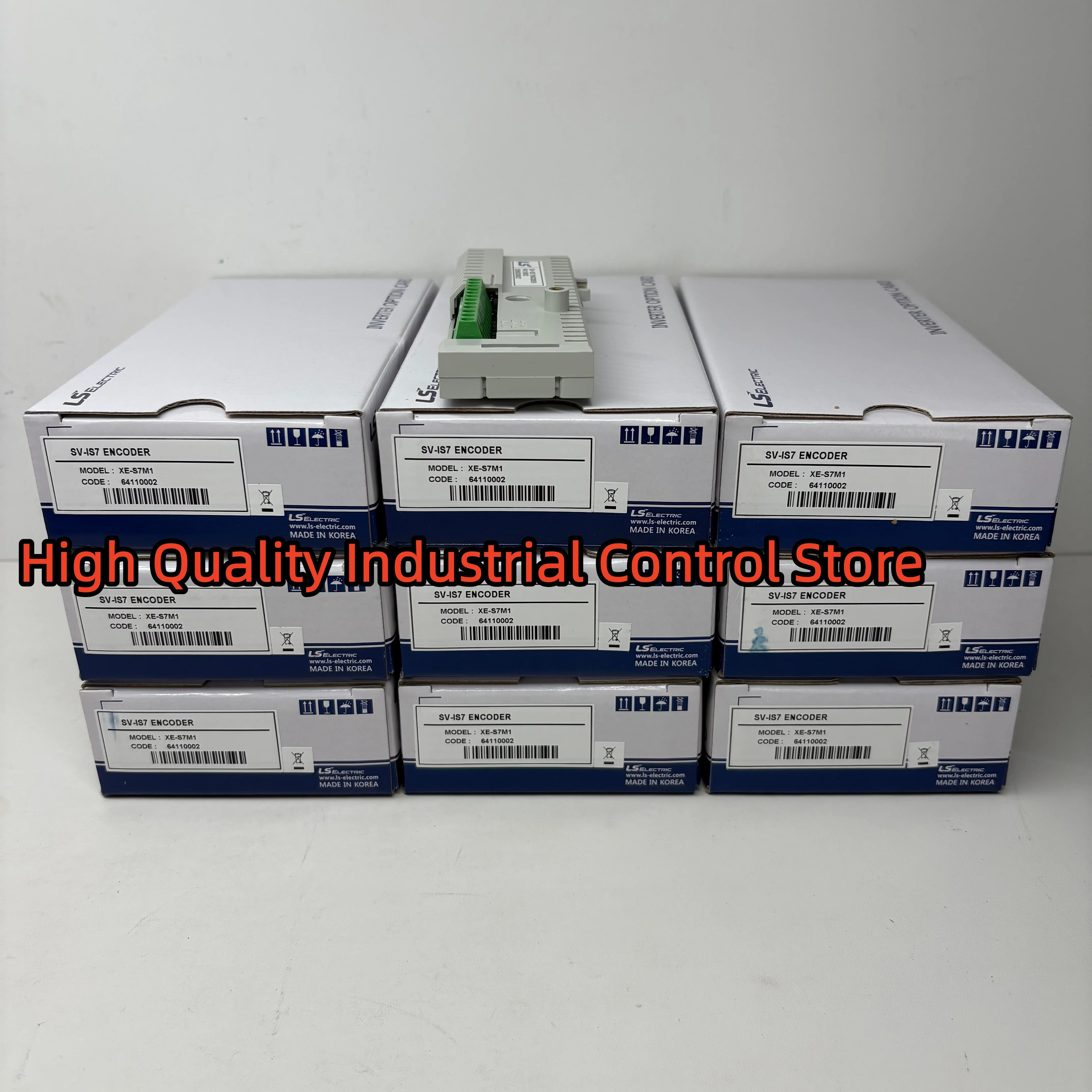 New  SV-IS7 Inverter Option Card in box