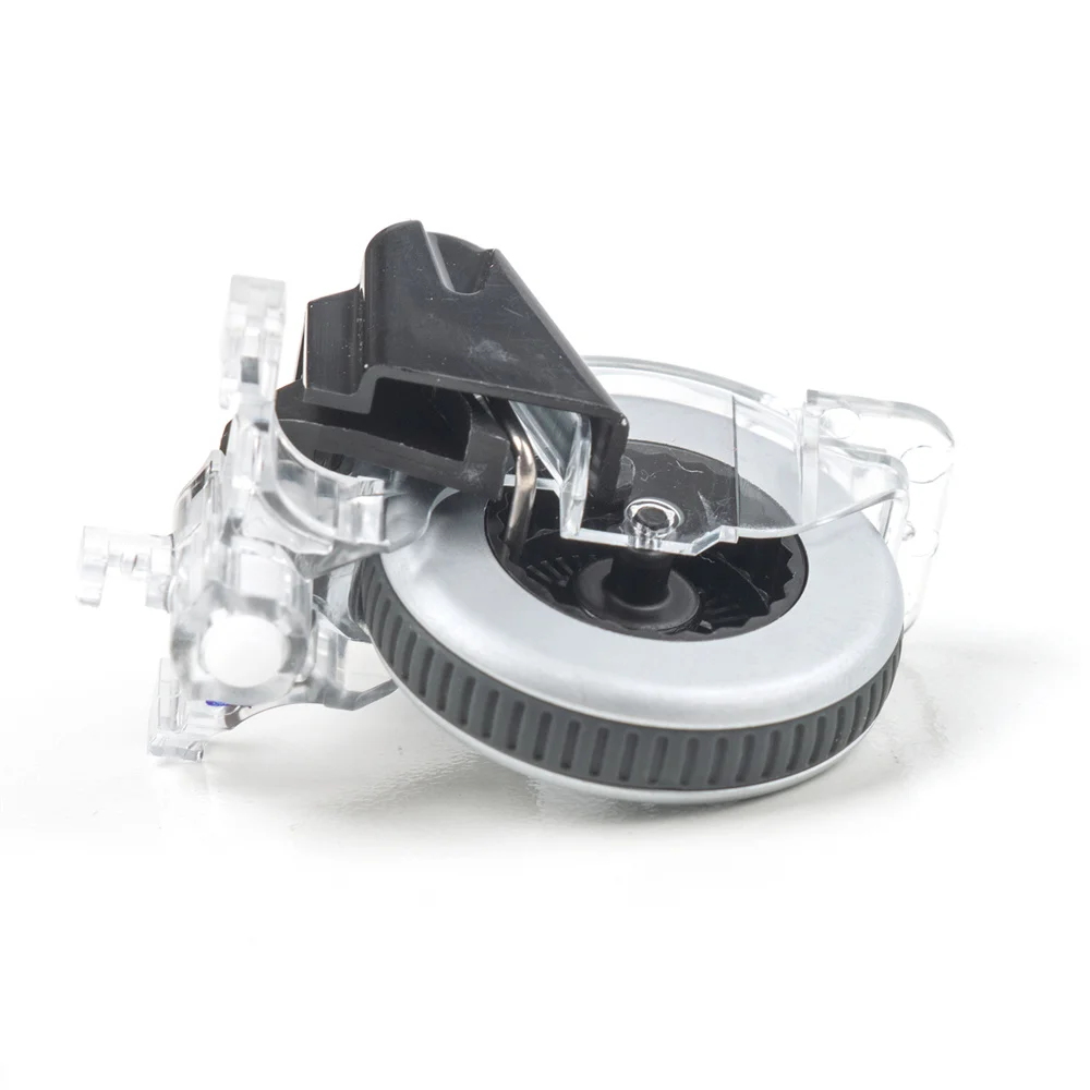 الماوس بكرة بكرة عجلة التمرير ، إصلاح أجزاء ل لوجيتك M705 ، لعبة الماوس الملحقات ، جديد