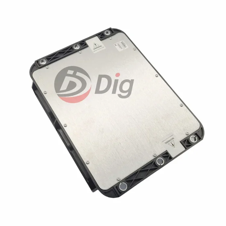 Excavator JS200 JS220 ECU Controller 72829900 Controller Computer 728/29900