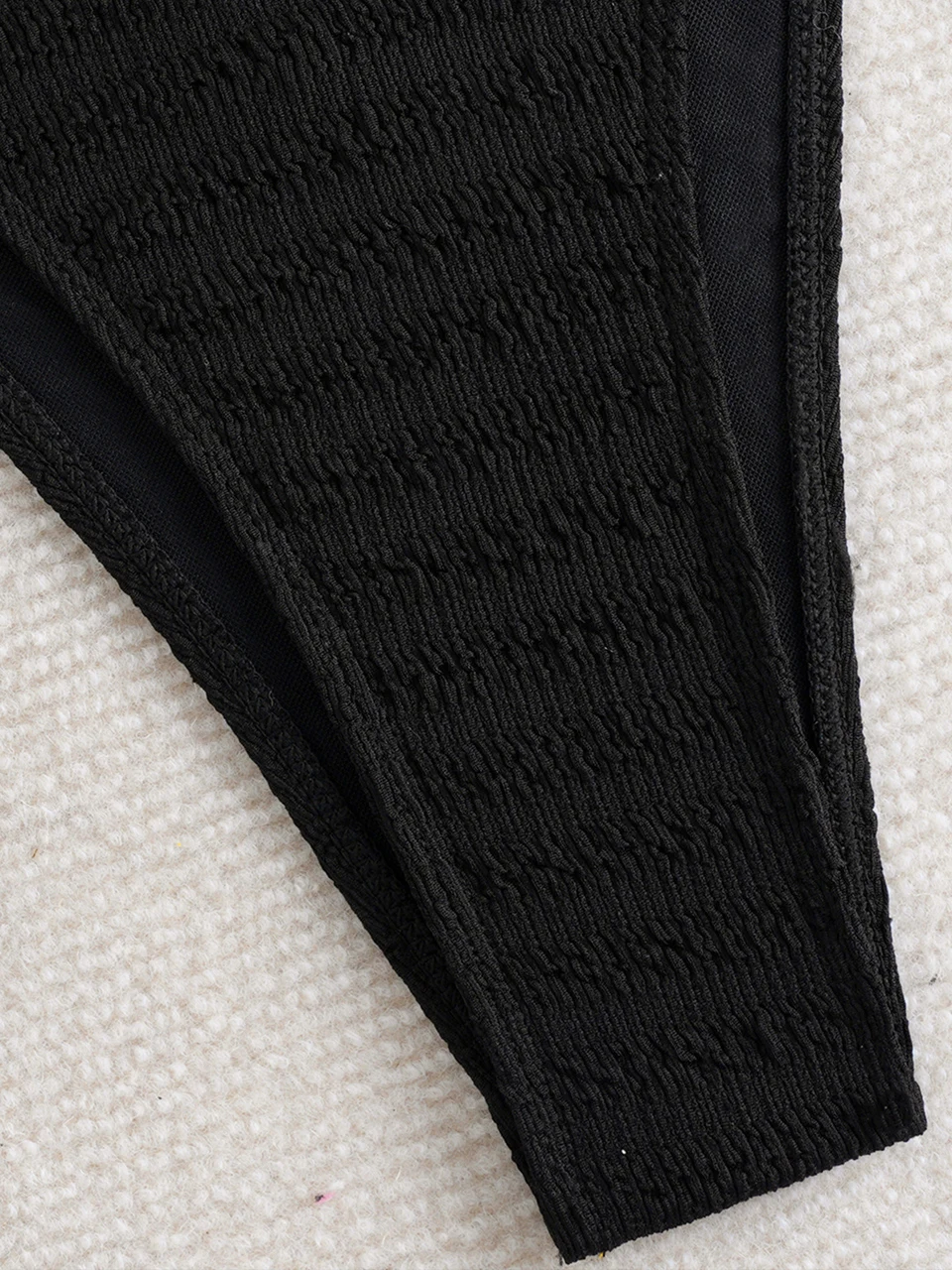 2026 الرسن البيكينيات مثير سلسلة مثلث ملابس السباحة النساء نجم البحر مرتبطة ملابس السباحة الإناث الاستحمام لباس سباحة بحر #5