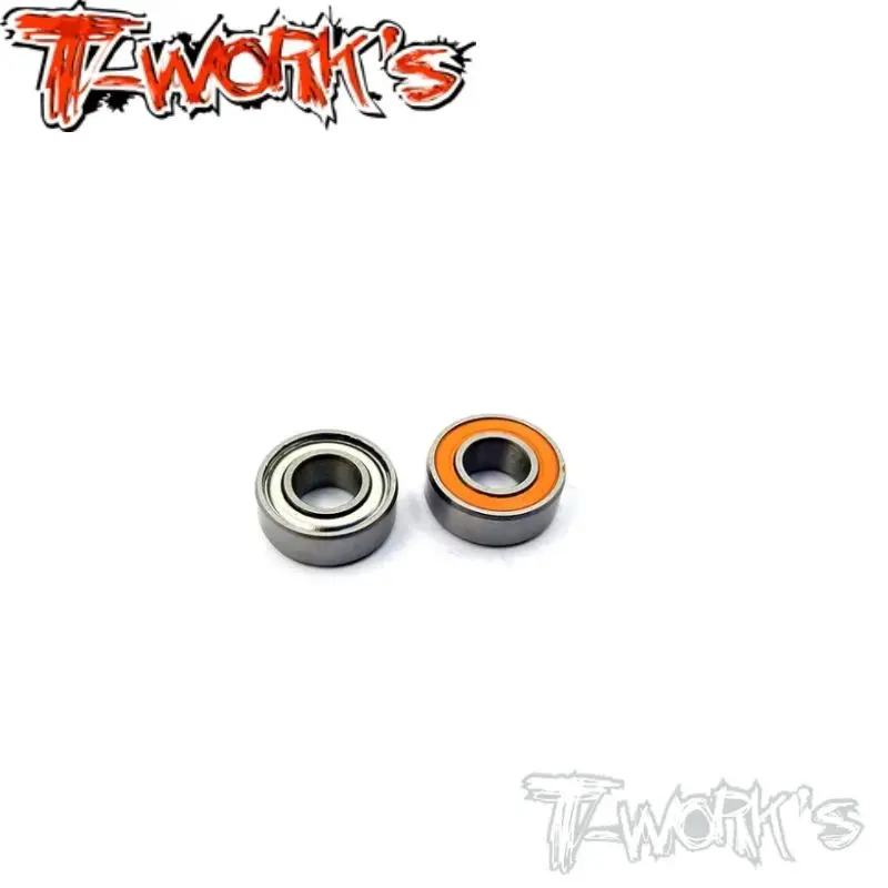 Original T works TO-183 Hyspin Bearing 5*11*4mm(2pcs) Rc part