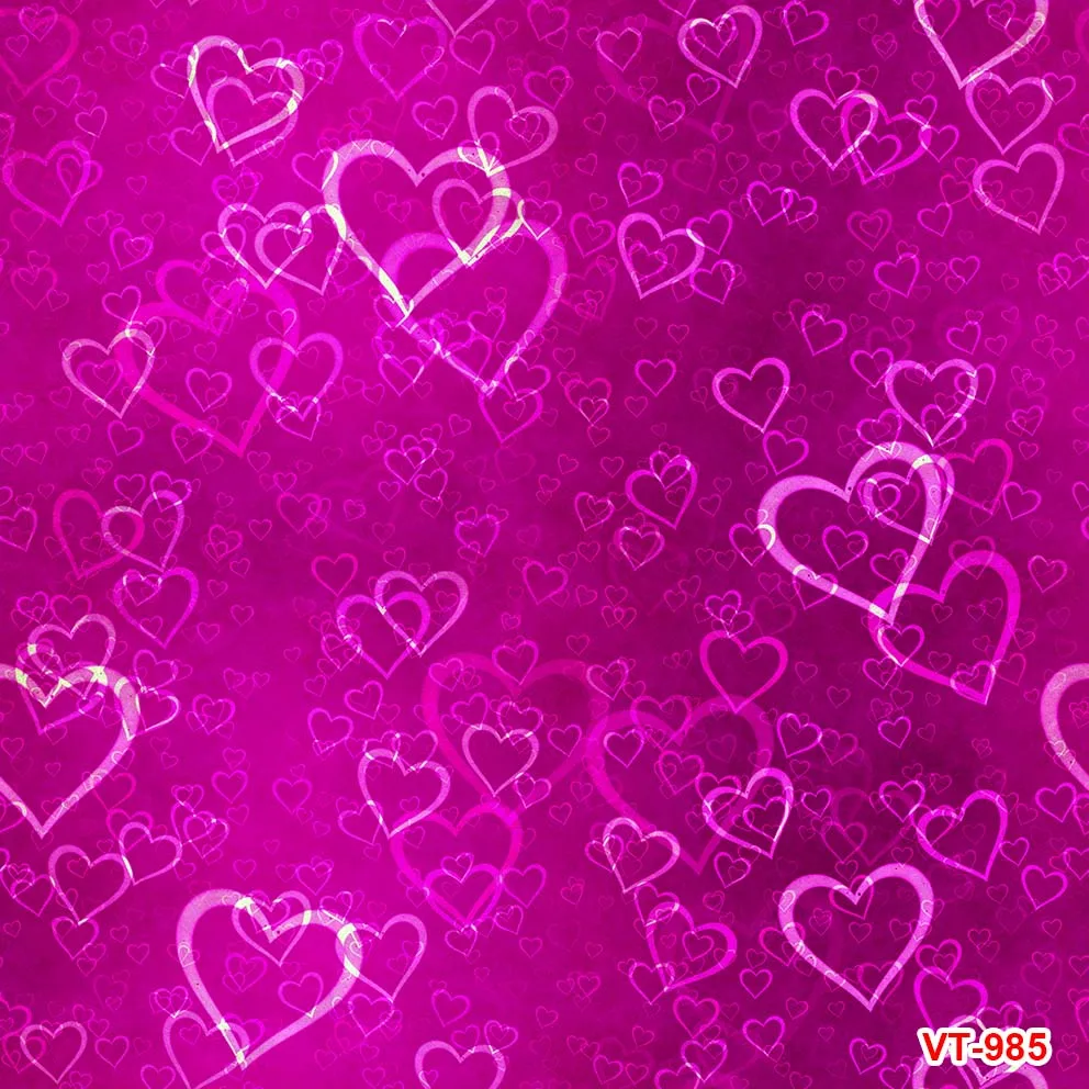 Sfondo con cuori di inizio 2000 per la fotografia Sfondo fotografico con cuore d'amore Festa di compleanno Sfondo con ritratto di San Valentino degli anni 2000