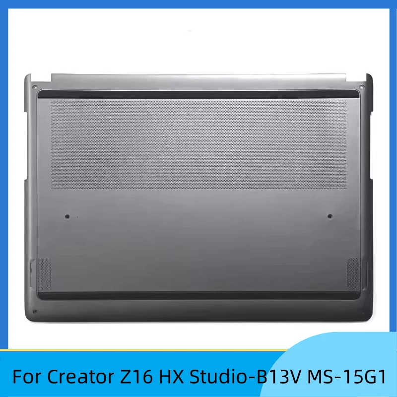 New For Creator Z16 HX MS-15G1 Studio-B13V Laptop D Shell Lower Case Bottom base Cover 3075G1D411