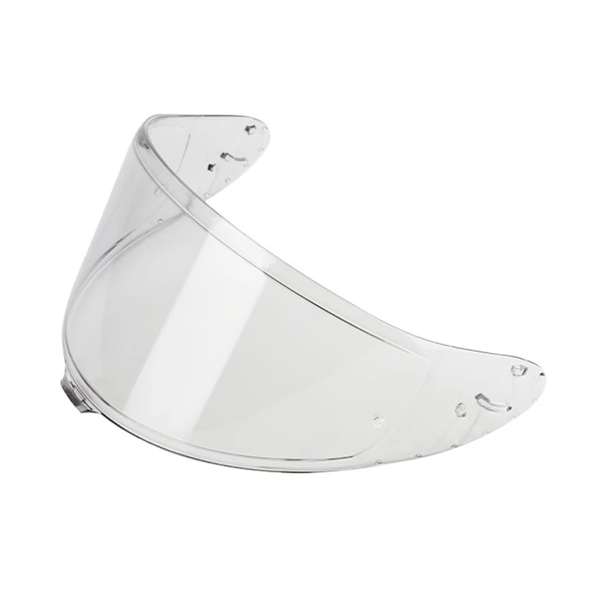 

look-Helmet Photochromic Visor Anti-UV Visor Lens Smoke Dark Replacement Visor for X15 -1400 Z8 -F2
