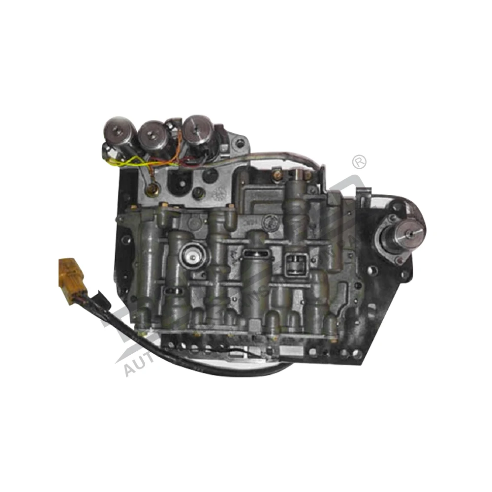 Transpeed Automatic Transmission F4A232 Valve Body KM175
