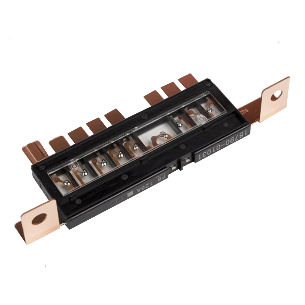 AEF2-For For KIA 125 AMP Multi Fuse 18790-01031 Engine Current Fuse