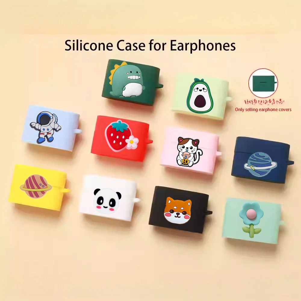 Cartoon For Sony WF…