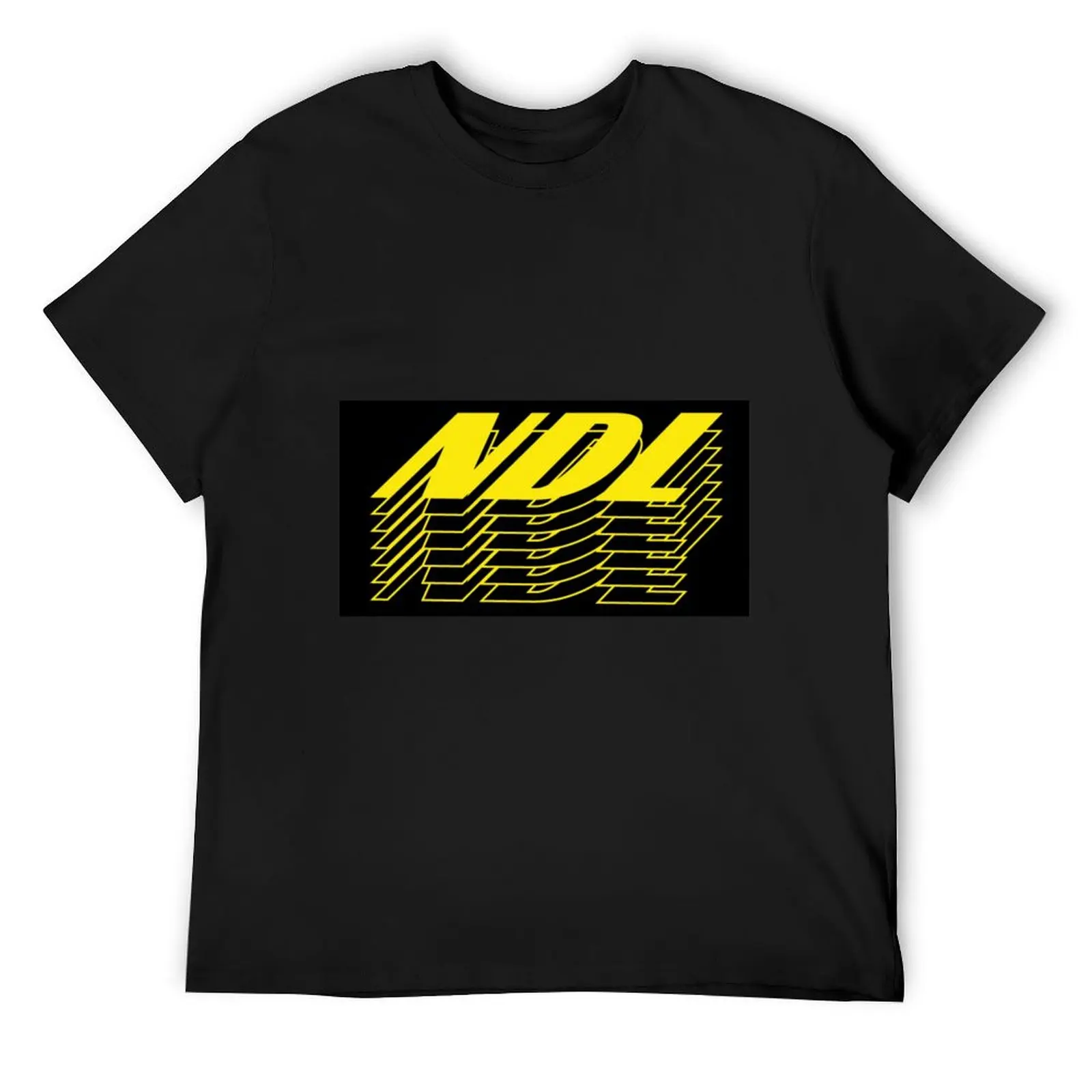 

niko defence league T-Shirt Louboutins quick drying football t shirt heavy weight t shirts for men