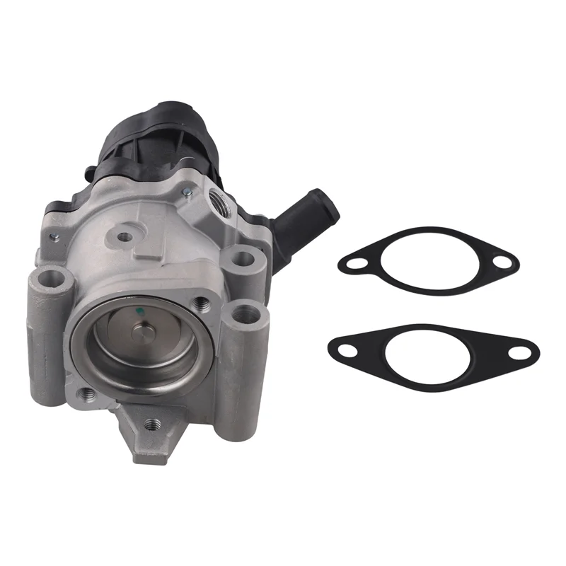 

Engine Exhaust-Gas Recirculation Valve EGR Valve Exhaust 504388655 For IVECO Daily IV V 2006-2014 Car Wastegate Valve