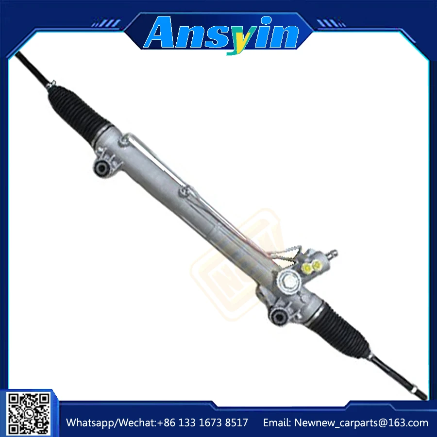 

New Auto Parts Power Steering Rack Model 52124278AA 52124301AA For JEEP GRAND CHEROKEE