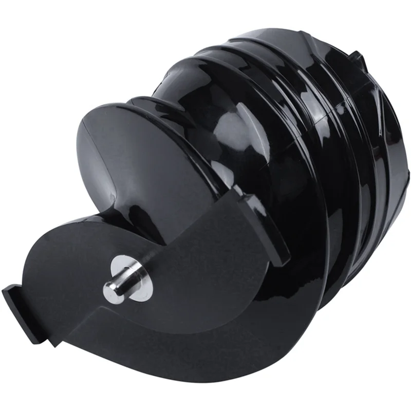 

B59B-Juicer Parts Screw Propeller Spare Parts Juice Machine Accessories For AP600 AP19SPG AP1100 Slow Juicer