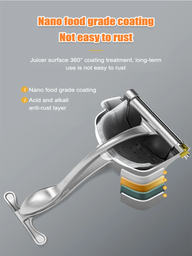 Thumbnail 4 - #38 Trending Juicers Right Now