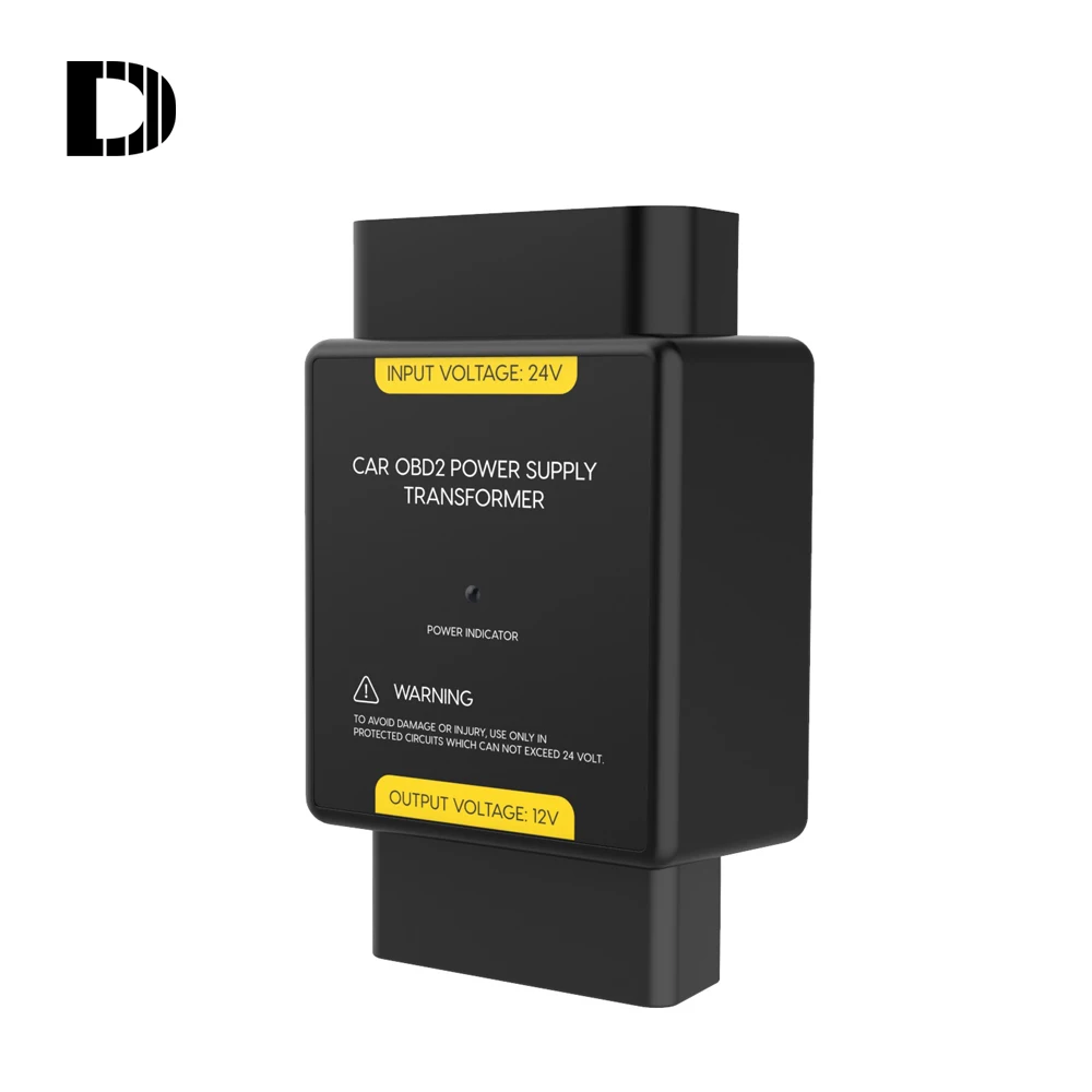 Autool 24V To 12V H…