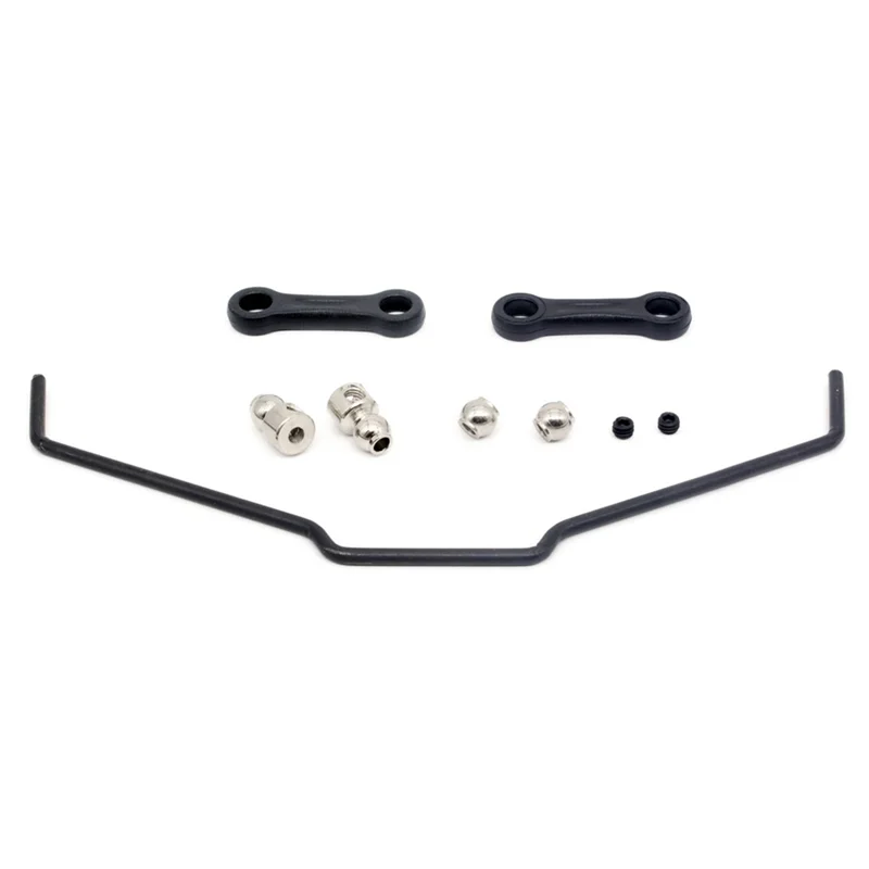 MX-07 Sway Bar Anti-Roll Bar Set 8717 for ZD Racing MX-07 MX07 MX 07 1/7 RC Car Spare Parts Accessories