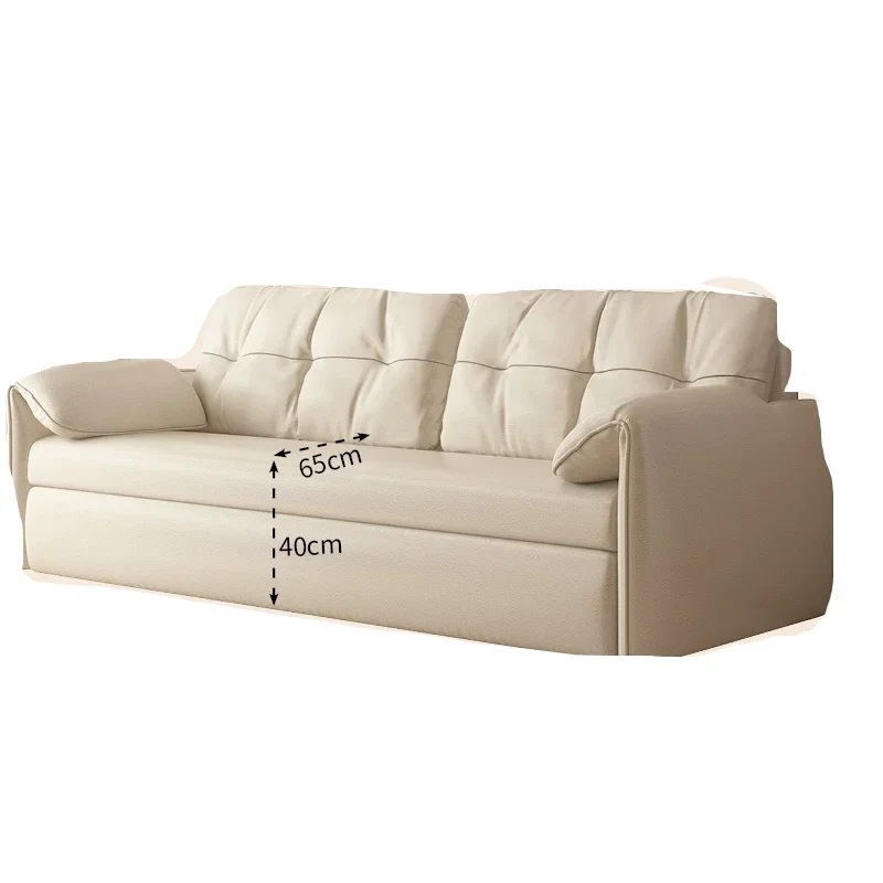 Living Room Sofa Bed Modern Velvet Inflatable Furniture Multifunctional Floor Drawing Living Room Sala De Estar Home Furniture