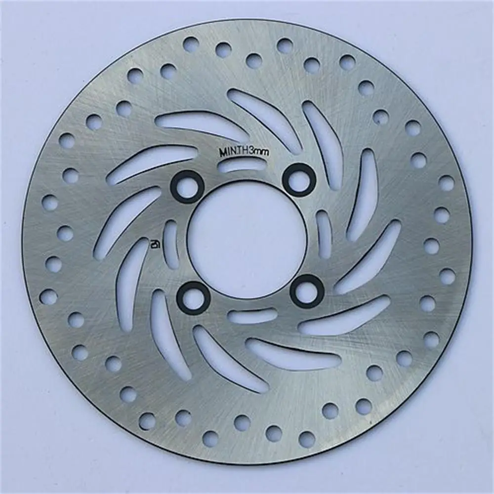 220mm Dia Motorcycle Scooter Brake Disc For Honda PCX 125  Vision 110 NSC110 NSC 110 PCX150 PCX125  PCX 125cc PCX 150cc