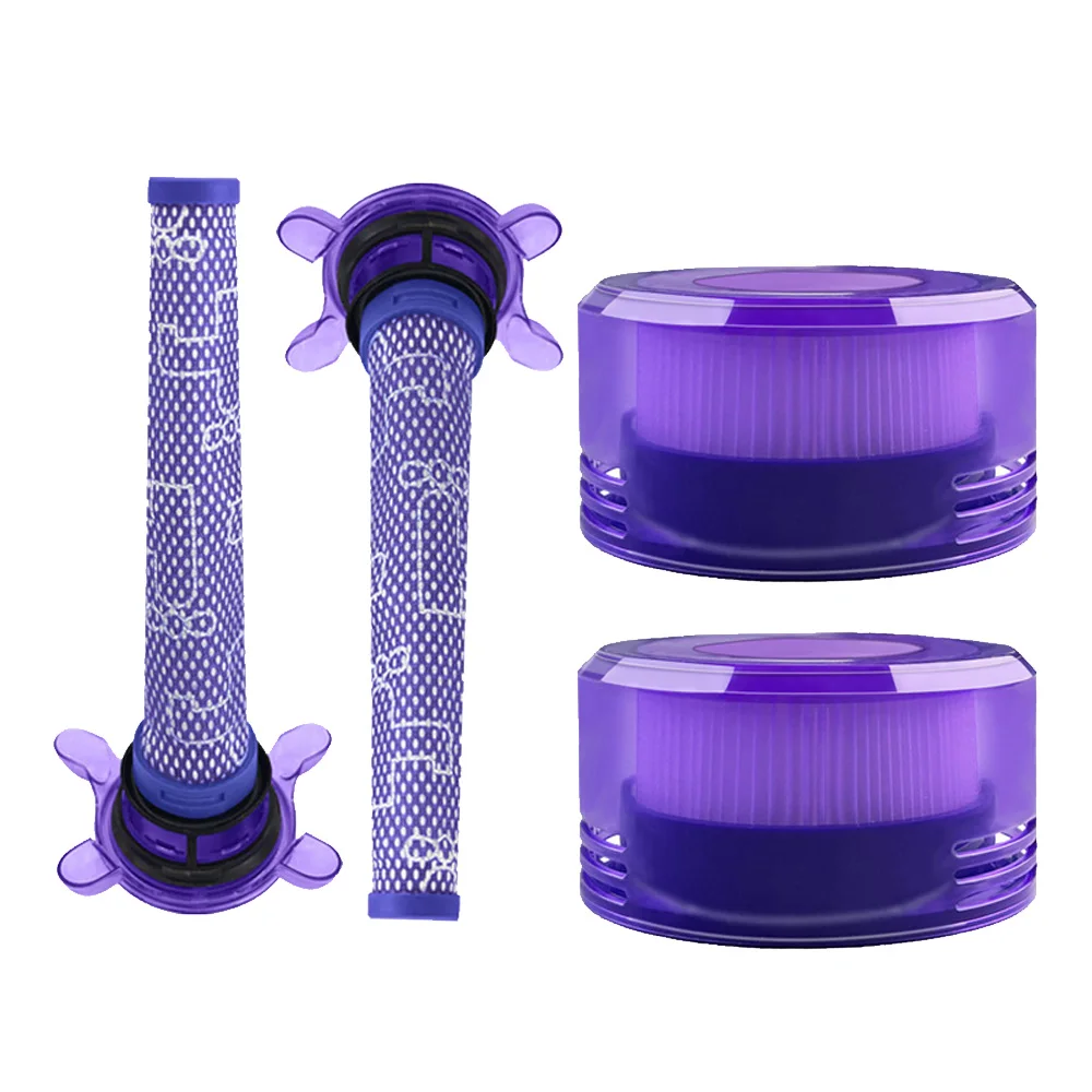 Pre Filter Hepa Fil…