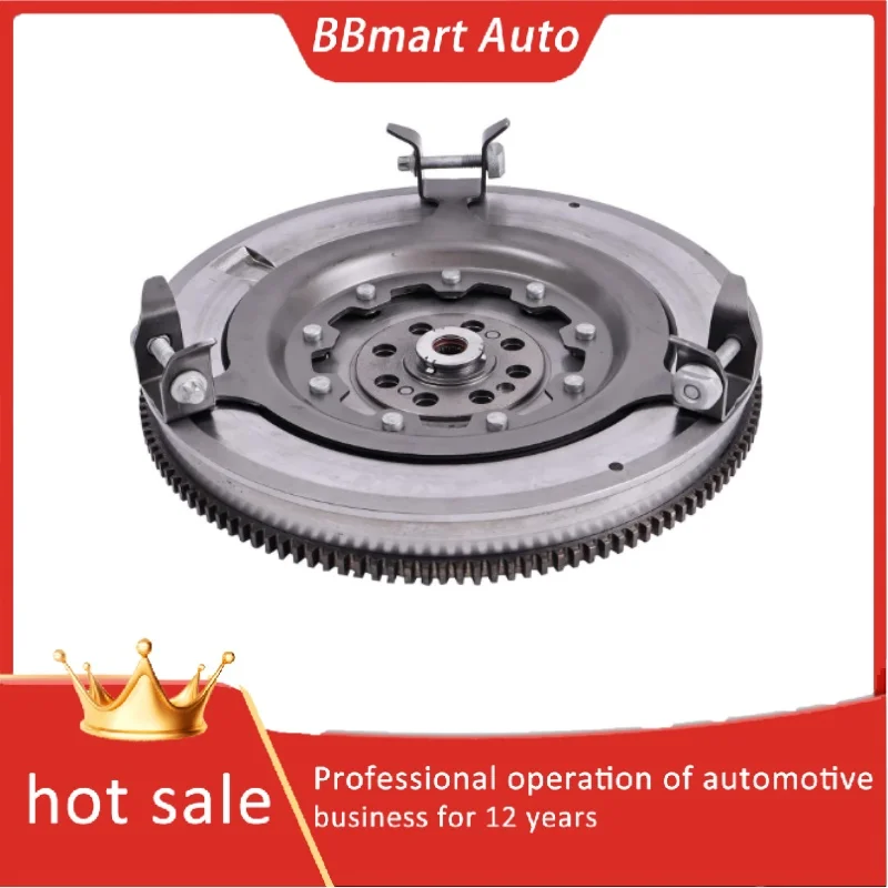 

24288385 BBmartAuto Car accesorios para Dual Mass Flywheel for Audi A3 A4 Buick Enclave Cadillac ATS CT5