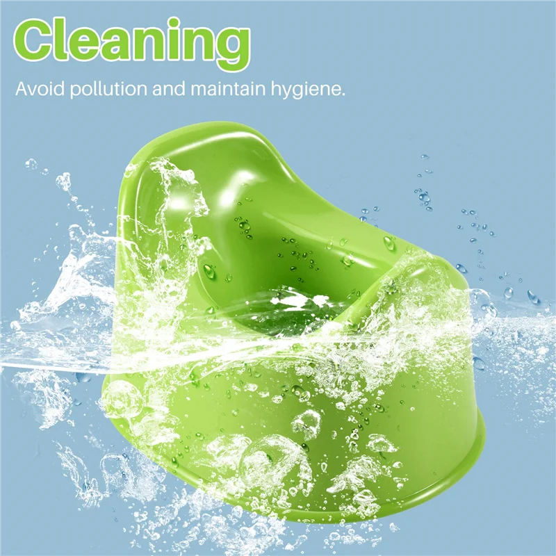 WOTT-Baby Potty Travel Toilet Training Baby Portable Potty Kids Children Travel Toilet Potty Training Seat