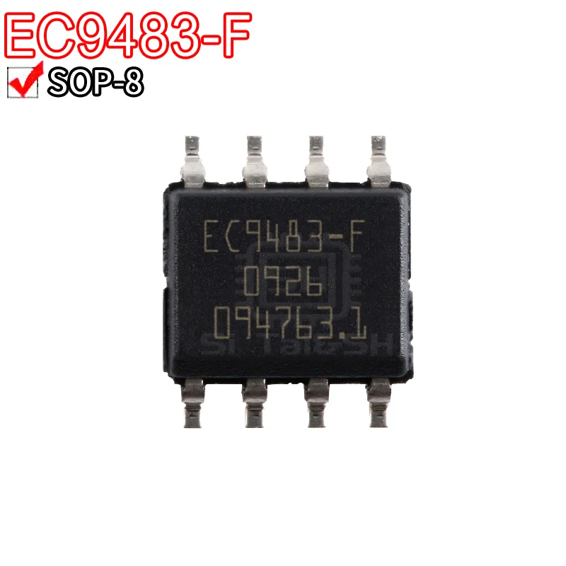 

Si Tai&SH 5 шт. EC9483-F EC9483 Система данных