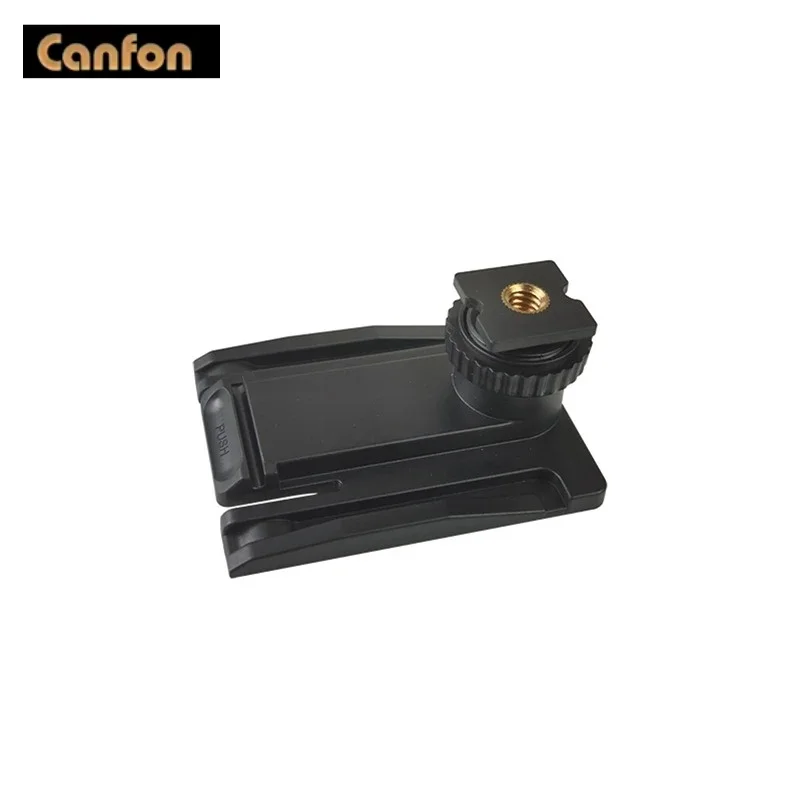 Canfon Hot Shoe Bas…