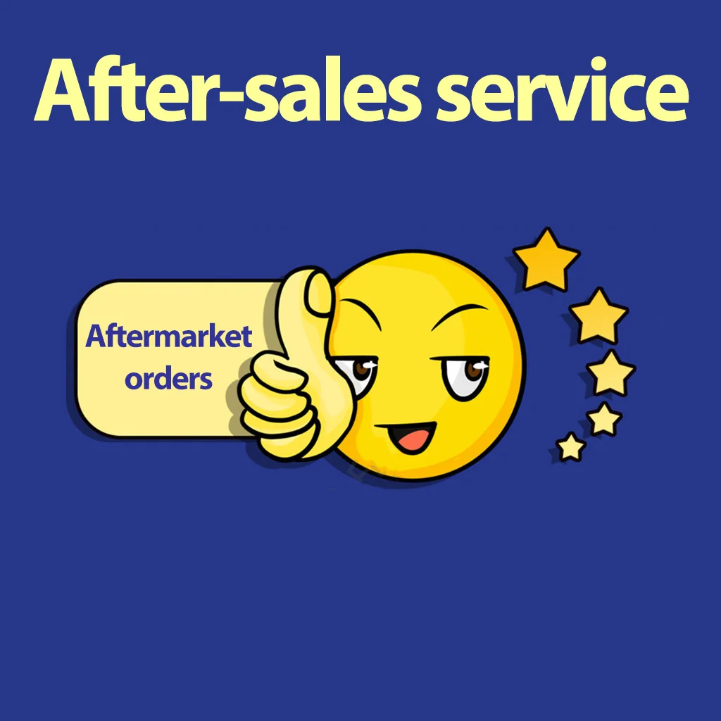 Dedykowany do obsługi posprzedażnej