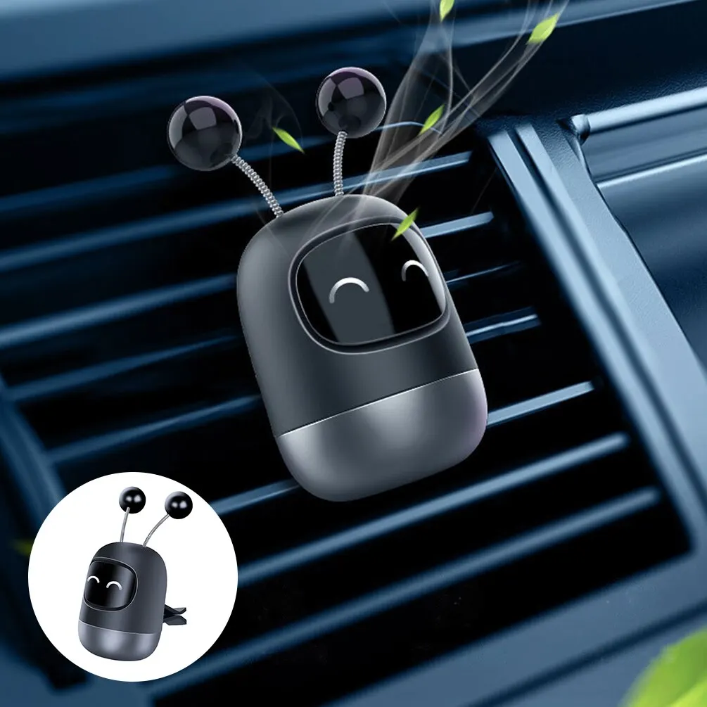 Car Aromatherapy Ai… - image