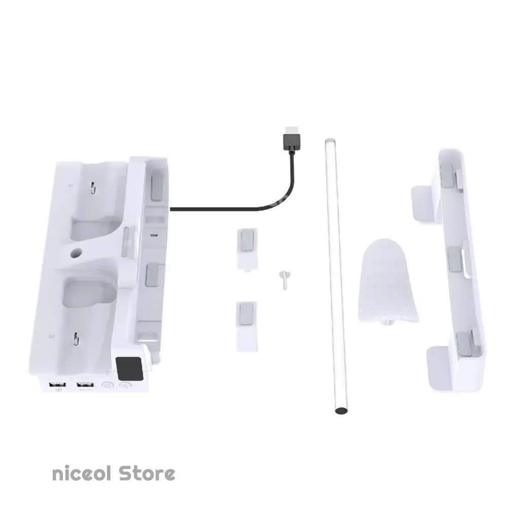 cooling-stand-with-dual-controller-charger-headphone-hanger-base-holder-for-playstation-5-slim-disc-digital-editions