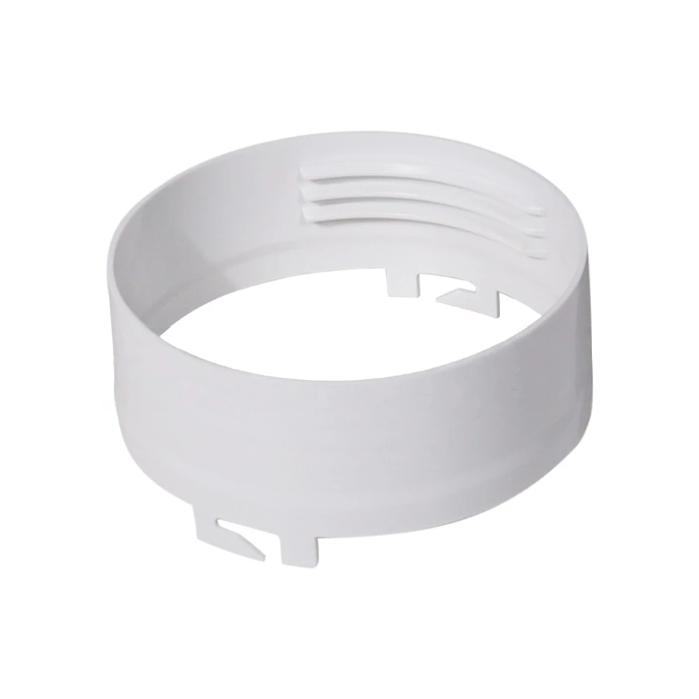 TL2667 Air Conditioner for exhaust Hose Connector for PACA140E and Similar Models Provides Stable Airflow and Leak Resistant