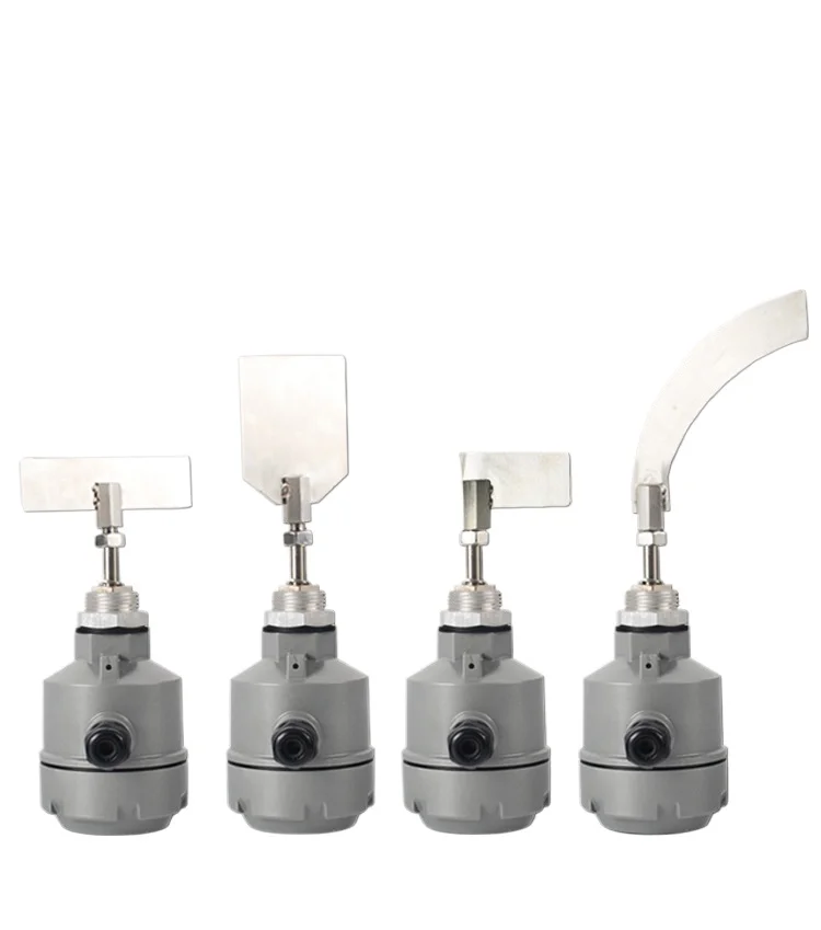 High Temperature Explosion-proof Spinning Level Gauge Small Spinning Level Controller Switch