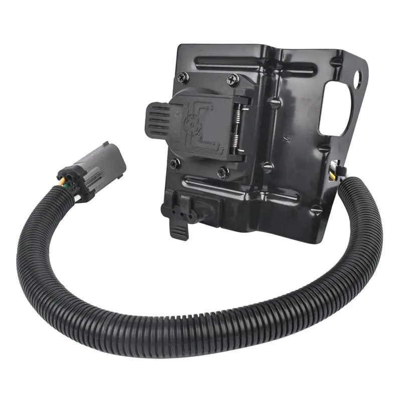 yc3z-13a576-ca-for-ford-f250-f350-f450-f550-trailer-connection-cable-plug-4-7-pin-2c3z-13a576-da-a91r