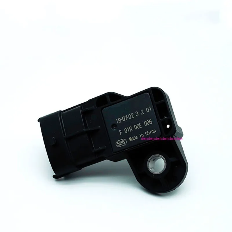 

1Pcs New Intake Pressure Sensor F01R00E006 for H6C50