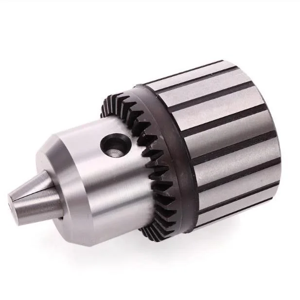 

Tebak High Precision Key Type Drill Chuck B24 5-25MM for Milling Machine