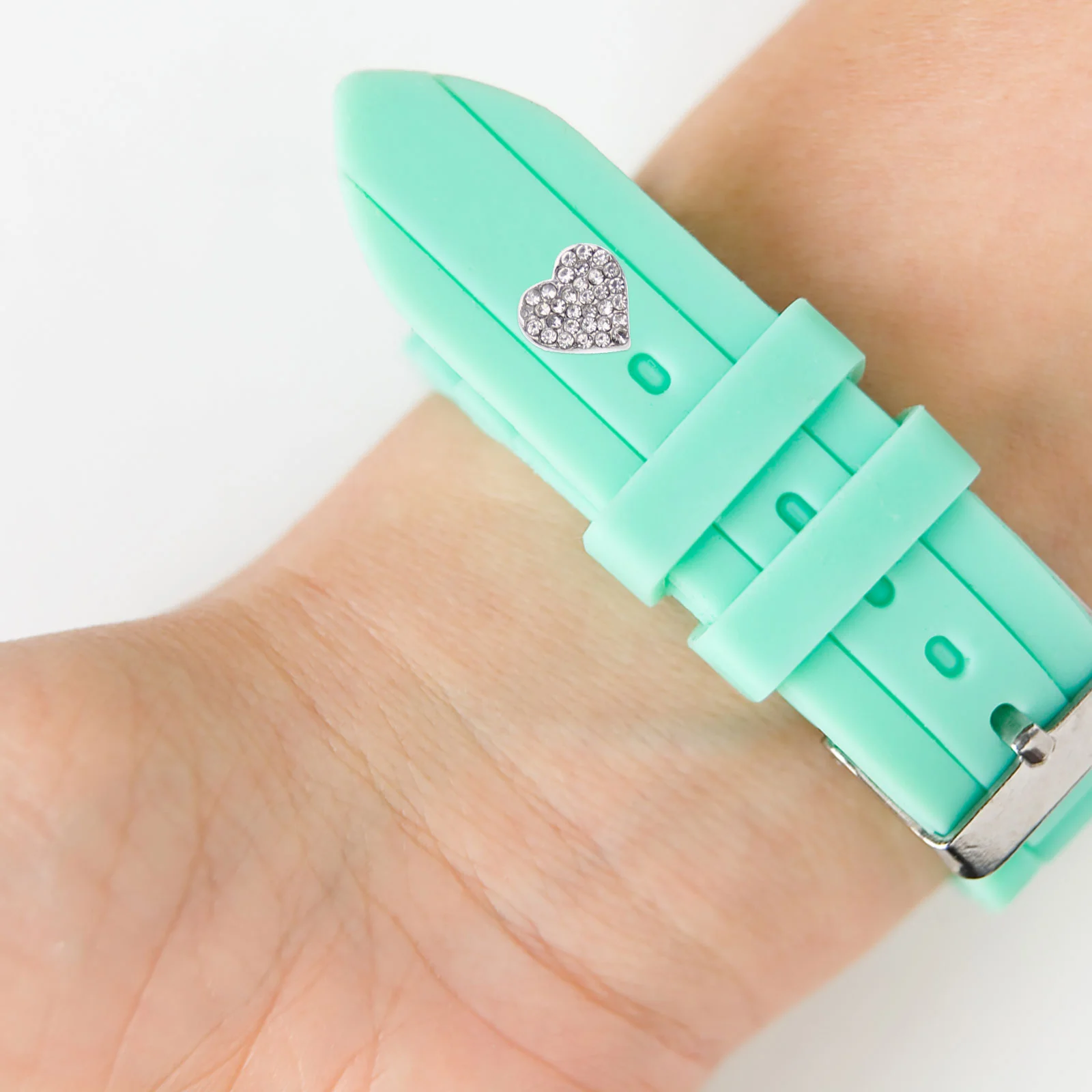 مشاهدة الفرقة سحر شكل دقيق صنعة ممتازة تأثير الزخرفية قوي لطيف الأكثر