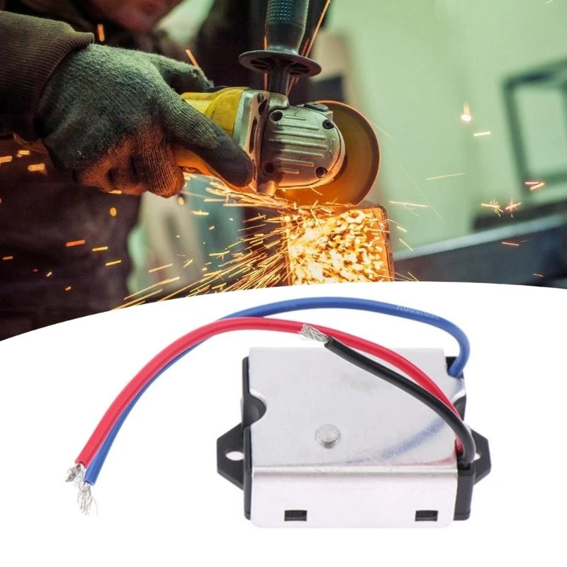 

Upgrades Steel Cutting Machine Starter Heavy Duty Switches Electric Equipment Switches for Renovation Electrical Switches 448A