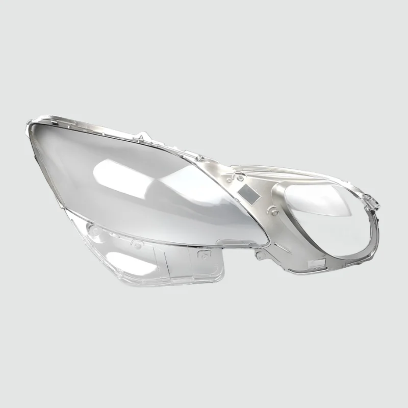 

Для Lexus GS GS300 GS430 GS450h GS460 2004 2005 2006 2007 2008 2009 2010 2011 автомобильный аксессуар фары стеклянный корпус