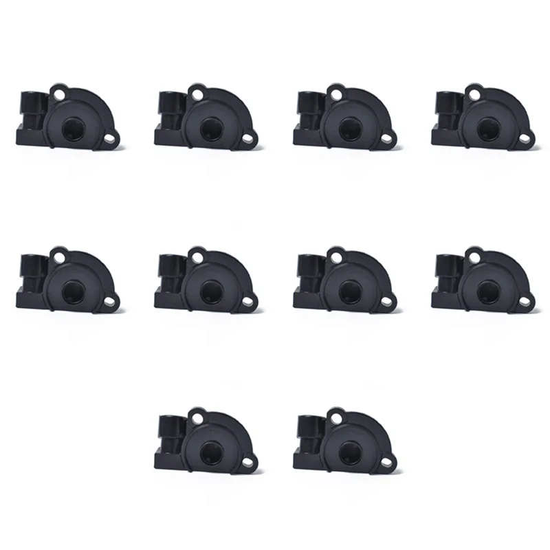 

10X TPS Throttle Position Sensor For CAPTIVA C100 CRUZE EPICA Matiz SPARK LACETTI 0.8 1.0 2.0 93740916