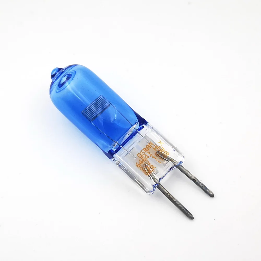 

64642 HLX 24V 150W Blue Plated MEDILAND Surgical Shadowless Bulb