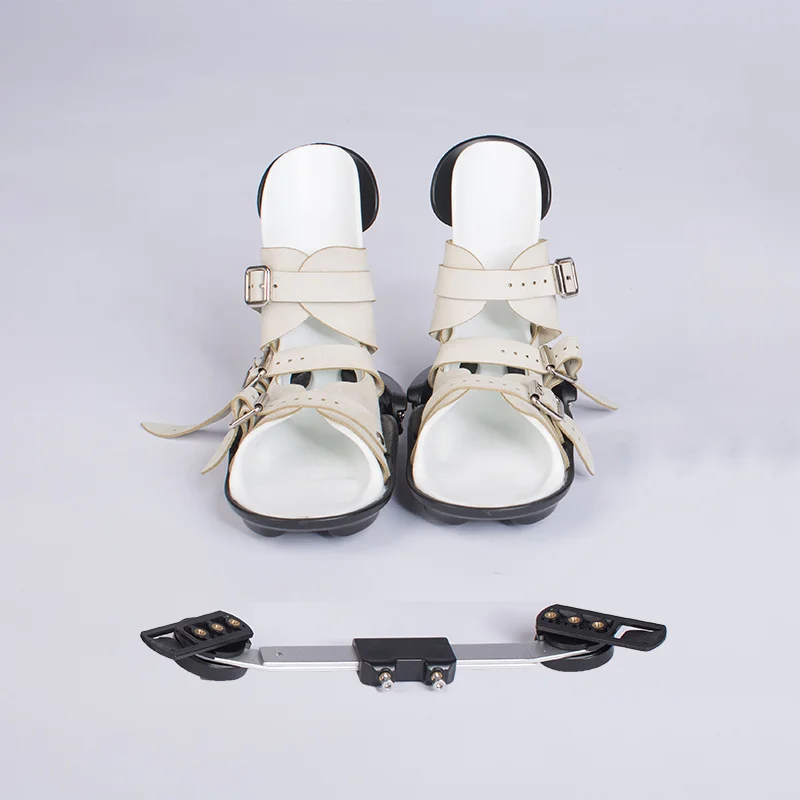 Ankle Rehabilitation Trainer for Children's In-Toe Out-Toe Deformity Correction Rod Infant