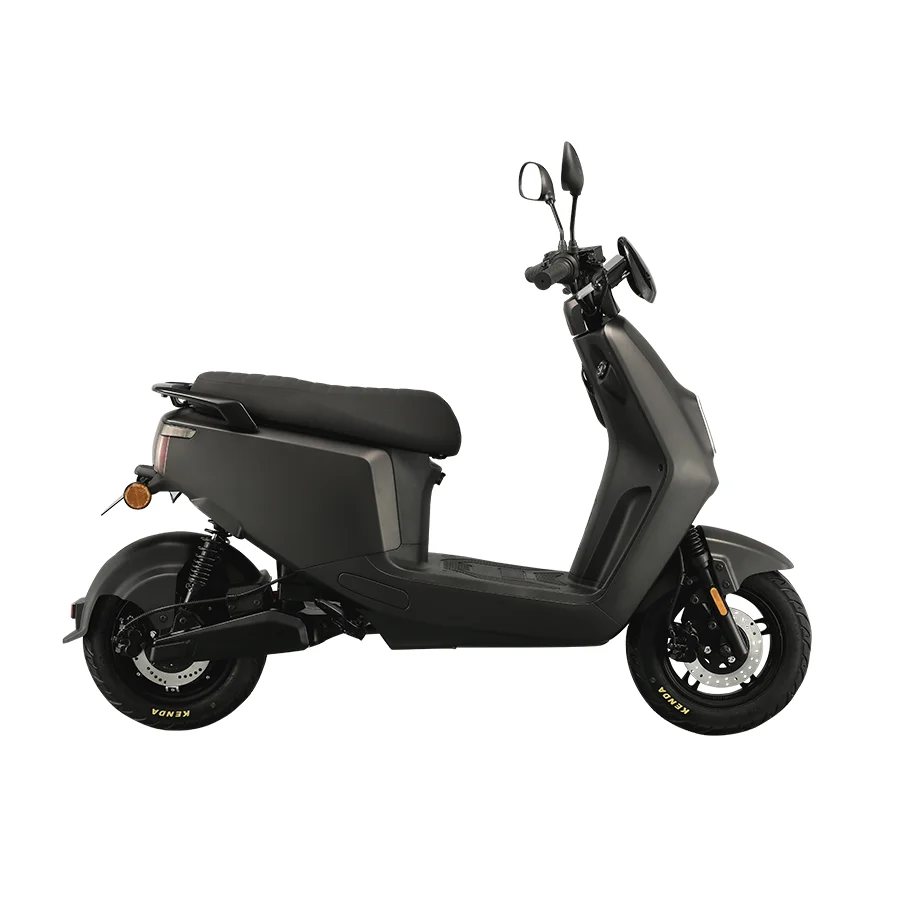 

EEC European Warehouse Cheap Two Wheel Electric Scooter Motorcycle For Adult