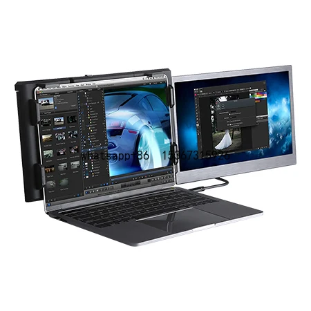 Eloam EL-P1 Plus 13… - image